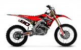 HONDA CLUTCH GRAPHICS
