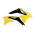 SUZUKI SHROUD PLASTIC