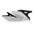 SUZUKI SIDE PLATE PLASTIC