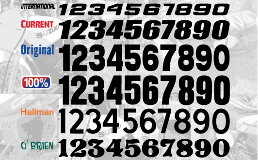 UNIVERSAL OVAL BACKGROUNDS