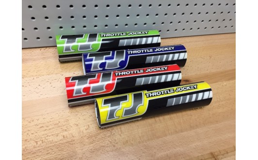 CROSS BAR PADS