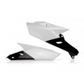 YAMAHA SIDE PLATE PLASTIC